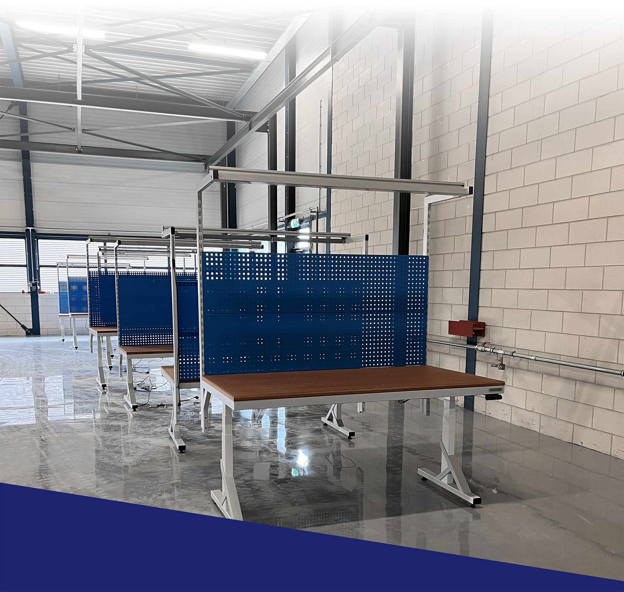 Codian Robotics overzicht