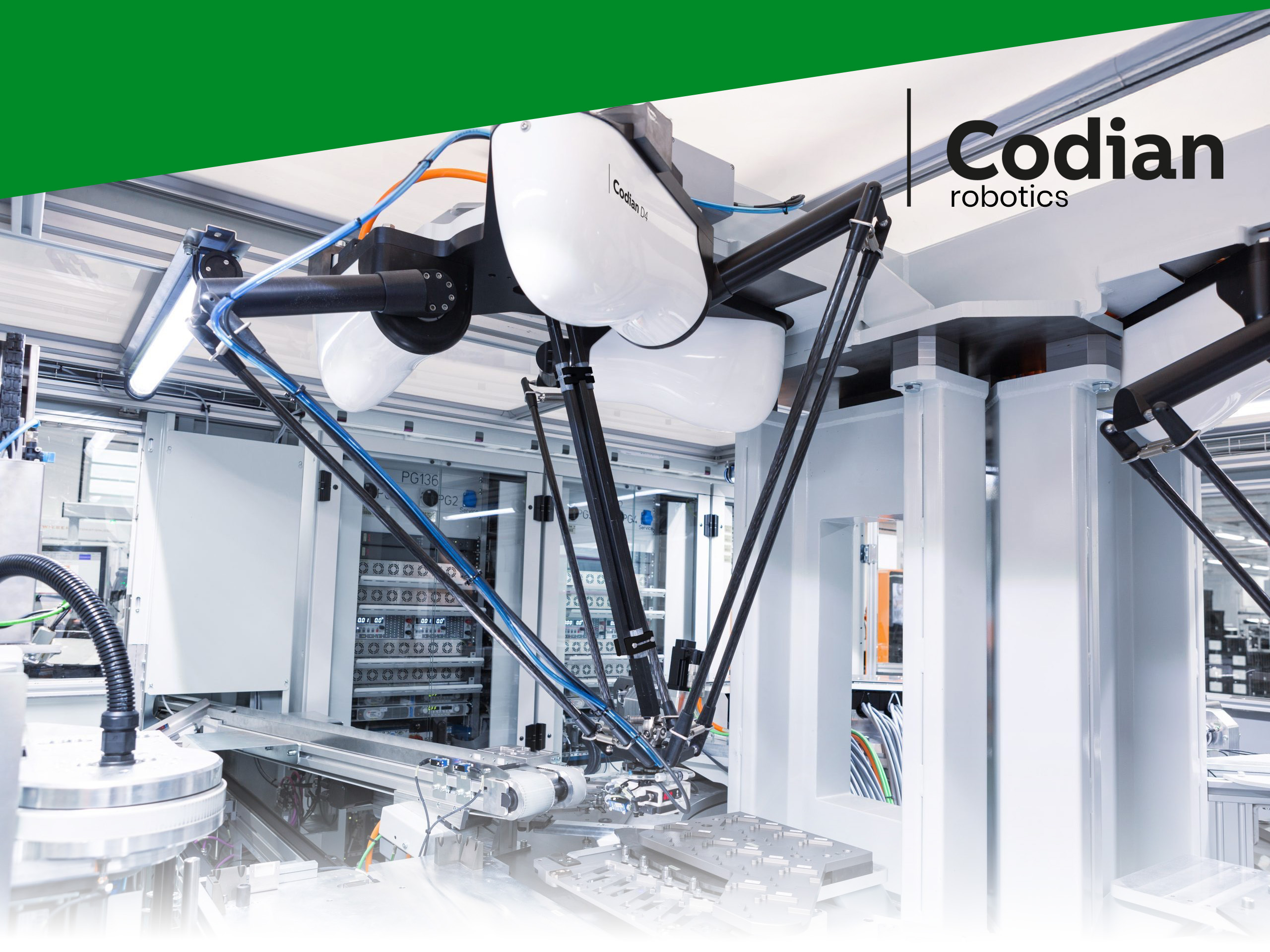 Codian Robotics B.V.